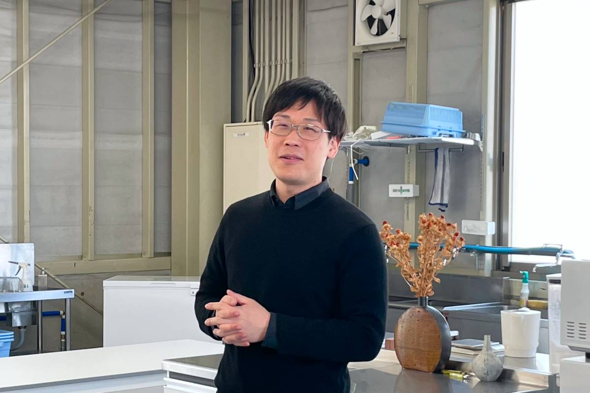 tototo 野口さん